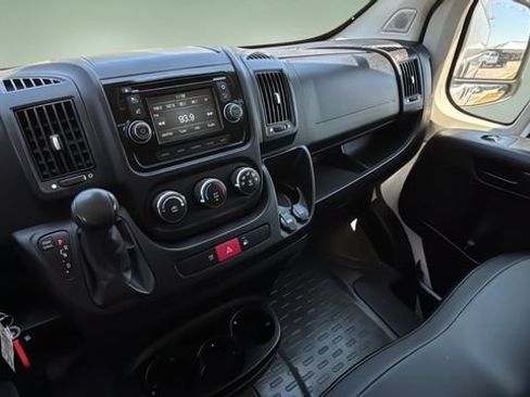 Used 2016 RAM ProMaster 1500 w/ Interior Convenience Group FWD image 25