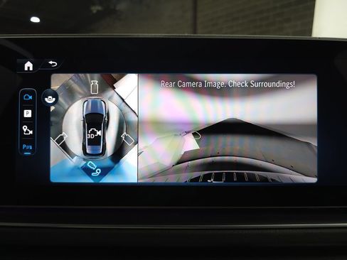 Certified 2026 Mercedes-Benz GLE 350 4MATIC image 17
