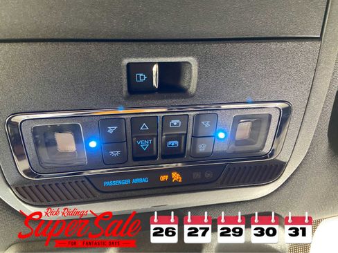 New 2025 Ford F150 Lariat w/ Equipment Group 502A High image 44