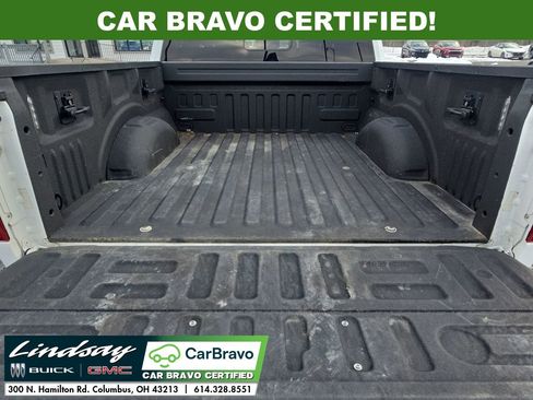 Used 2020 Ford F150 XLT w/ Equipment Group 302A Luxury image 26