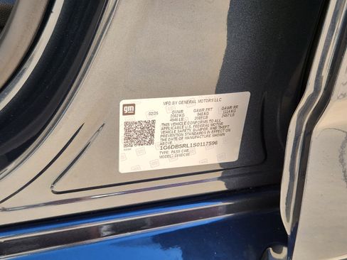 New 2025 Cadillac CT4 Premium Luxury image 35