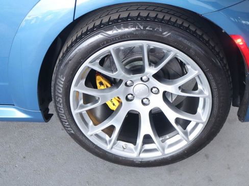 Used 2022 Dodge Charger SRT Hellcat RWD image 45