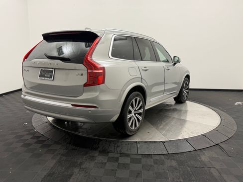 Used 2023 Volvo XC90 B6 Plus w/ Protection Package AWD/4WD image 8