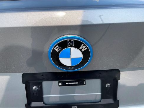Used 2024 BMW i4 eDrive40 w/ Premium Package RWD image 32