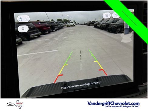 Used 2024 Ford F150 XL w/ Equipment Group 103A High RWD image 17