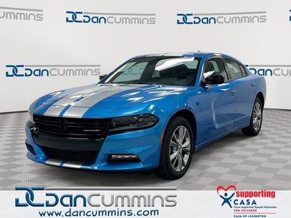 Used 2023 Dodge Charger SXT w/ Blacktop Special Edition