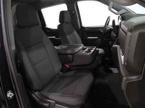 Certified 2023 Chevrolet Silverado 1500 LT AWD/4WD image 15
