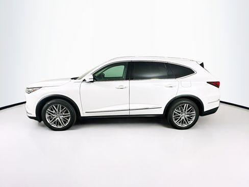 Used 2023 Acura MDX SH-AWD w/ Advance Package image 4
