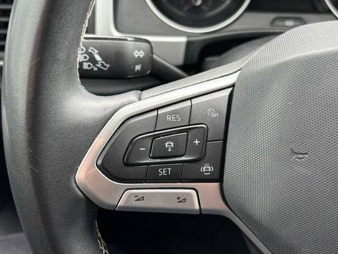 Used 2021 Volkswagen Atlas SE w/ Towing Package AWD/4WD image 20