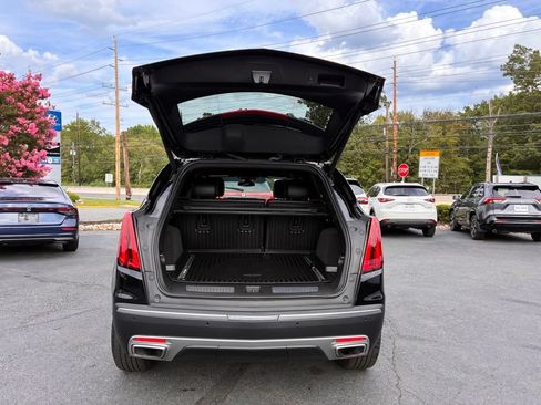 Used 2023 Cadillac XT5 Premium Luxury AWD/4WD image 11