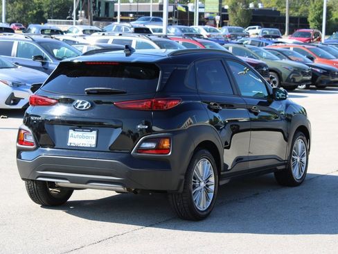 Used 2020 Hyundai Kona SEL Plus image 5
