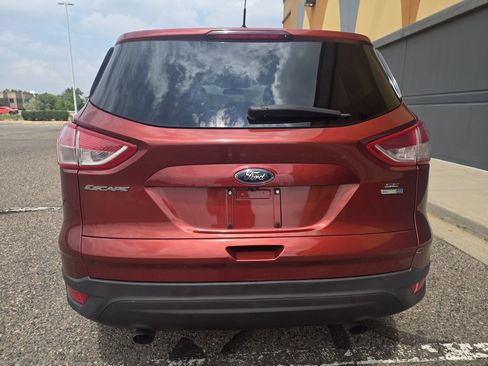 Used 2015 Ford Escape SE w/ Equipment Group 201A AWD/4WD image 5