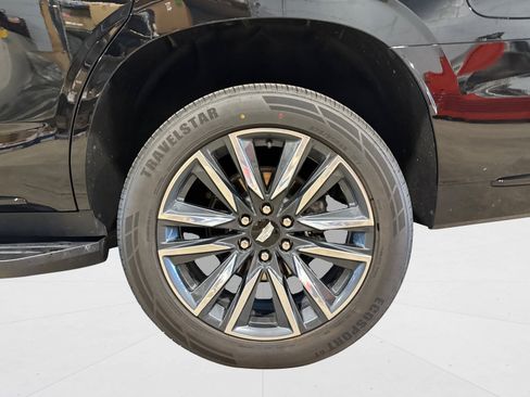 Used 2024 Cadillac Escalade Sport image 59