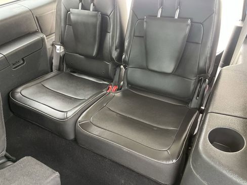 Used 2012 Ford Flex SEL w/ Equipment Group Order Code image 33
