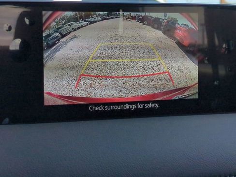 New 2025 MAZDA CX-5 AWD 2.5 S w/ Select Package image 20