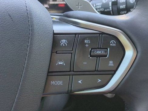 Certified 2026 Lexus RX 350 Premium w/ Accessory Package (Z1) FWD image 25