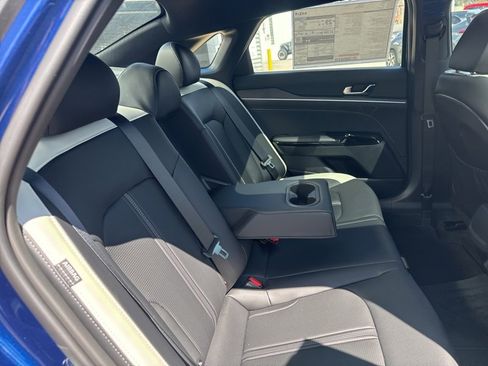 New 2026 Kia K5 GT-Line w/ GT-Line Premium Package image 11