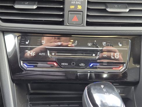 New 2026 Volkswagen Jetta SEL image 15