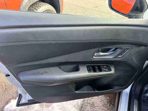 Used 2024 Nissan Ariya AWD image 15