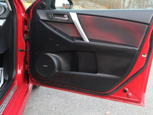 Used 2013 MAZDA MAZDA3 Touring image 16