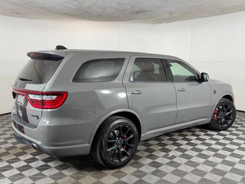 Used 2024 Dodge Durango SRT Hellcat image 13