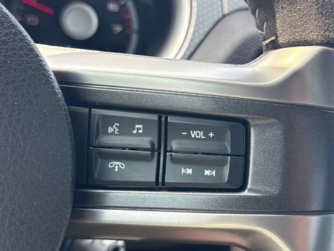 Used 2012 Ford Mustang Shelby GT500 w/ Electronics Pkg RWD image 24