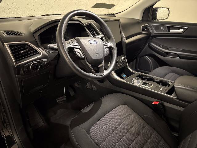Certified 2024 Ford Edge SE AWD/4WD image 4