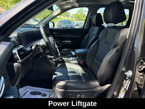 Used 2025 Kia Telluride SX FWD image 10