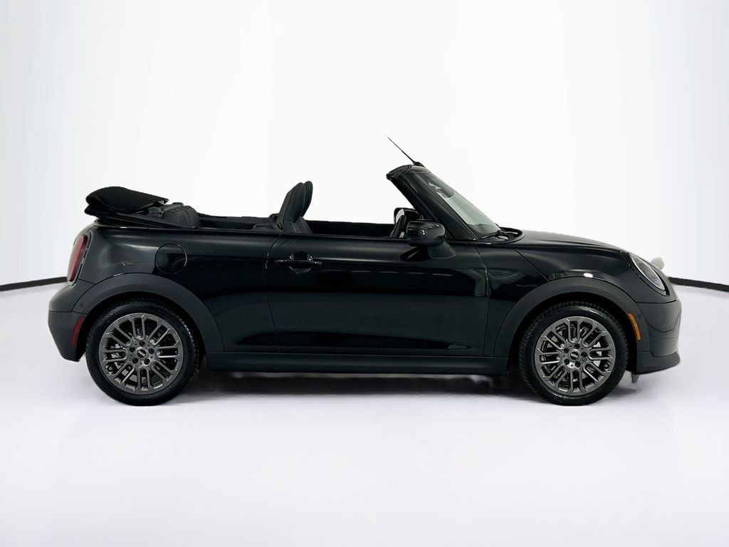 New 2026 MINI Cooper S FWD image 4