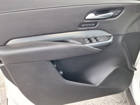 Certified 2023 Cadillac XT4 Premium Luxury w/ Technology Package image 30