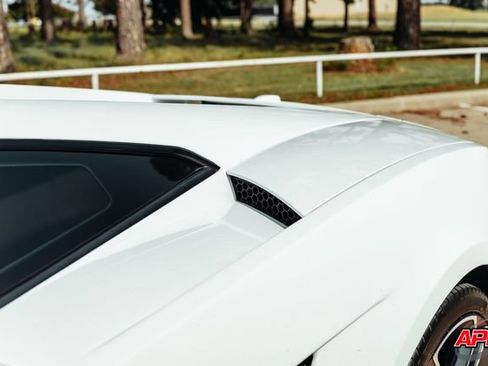 Used 2013 Lamborghini Gallardo LP 560-4 AWD/4WD image 36