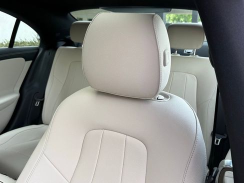 Certified 2026 Mercedes-Benz CLA 250 image 3