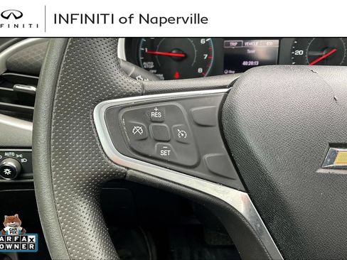 Used 2022 Chevrolet Malibu LT FWD image 11