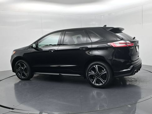 Used 2023 Ford Edge ST AWD/4WD image 5