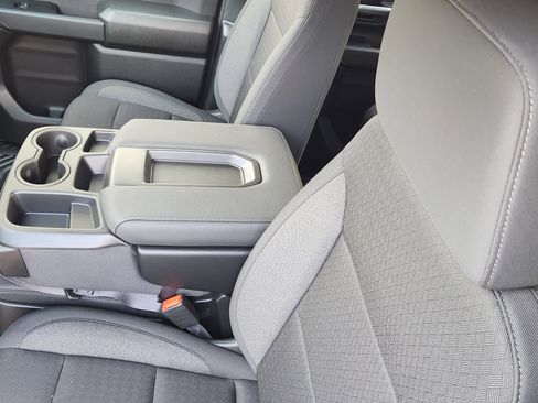 New 2026 Chevrolet Silverado 2500 Custom w/ Custom Value Package image 20