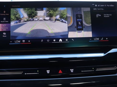 New 2026 BMW 530i w/ M Sport Package RWD image 30