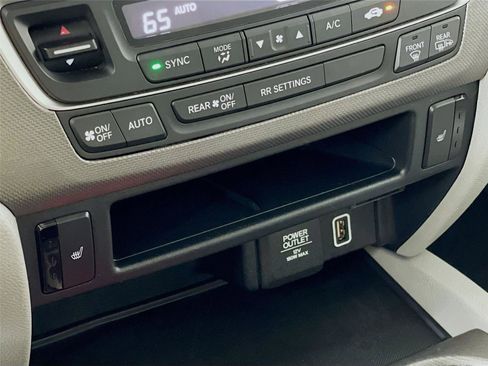 Used 2022 Honda Ridgeline RTL image 25