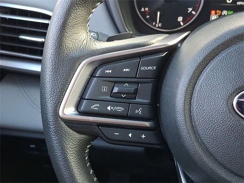 Certified 2025 Subaru Legacy Limited image 21