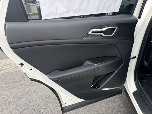 New 2026 Kia Sportage EX AWD/4WD image 26