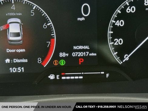 Used 2022 Honda Civic Sport image 12