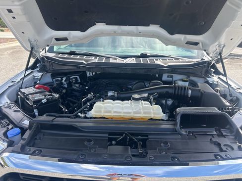 Used 2022 Ford F150 XLT w/ Trailer Tow Package image 17