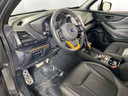 Used 2023 Subaru Forester Wilderness image 9