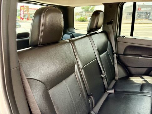 Used 2012 Jeep Liberty Sport AWD/4WD image 26