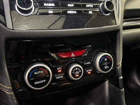 Certified 2023 Subaru Forester Wilderness AWD/4WD image 18