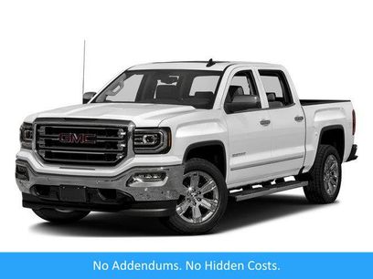 Used 2018 GMC Sierra 1500 SLT