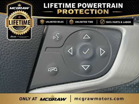 Used 2023 GMC Terrain SLE w/ Elevation Edition FWD image 20