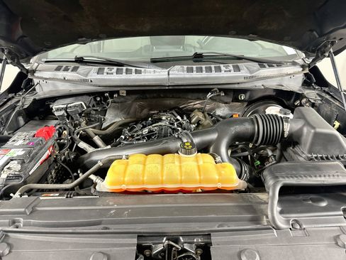 Used 2016 Ford F150 XLT w/ Equipment Group 302A Luxury RWD image 30