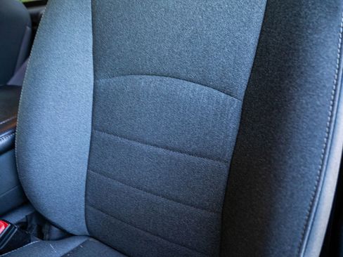 Used 2022 RAM 1500 Tradesman w/ Tradesman SXT Package RWD image 27