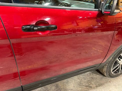 Used 2018 Ford Explorer Sport w/ Equipment Group 401A image 24