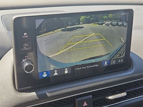 New 2026 Honda HR-V EX-L image 14